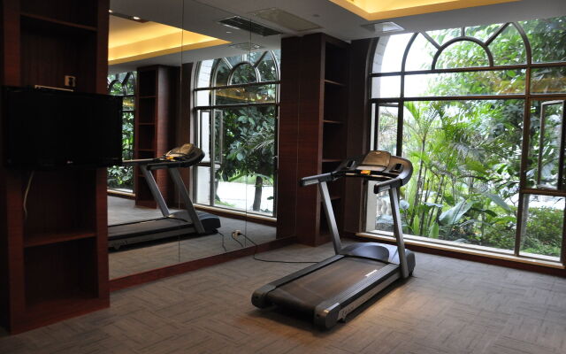 Gaoming Country Garden Phoenix Hotel