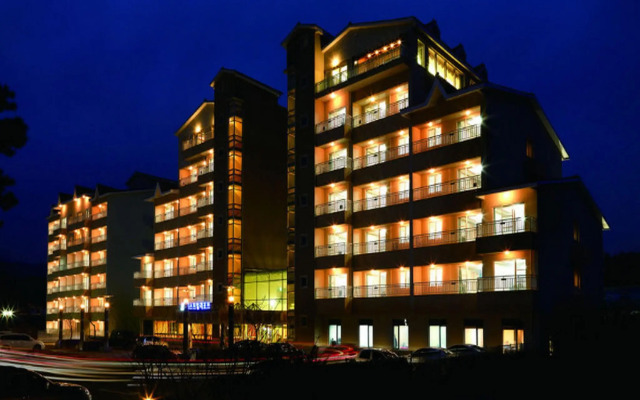 Sungho Resort