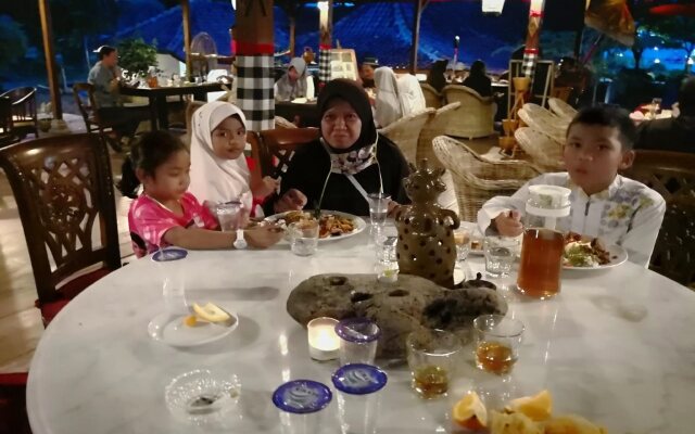 Ketapang Resort