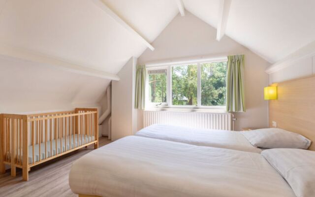 Center Parcs De Limburgse Peel 10647