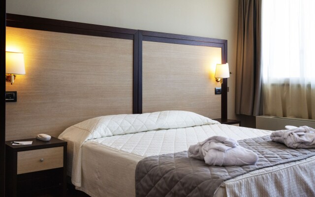Jr Hotels Gate 7 Bologna Hotel