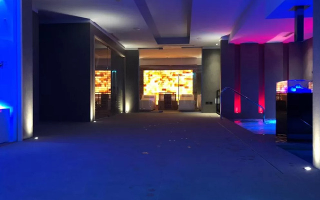 5 Miglia Hotel & SPA