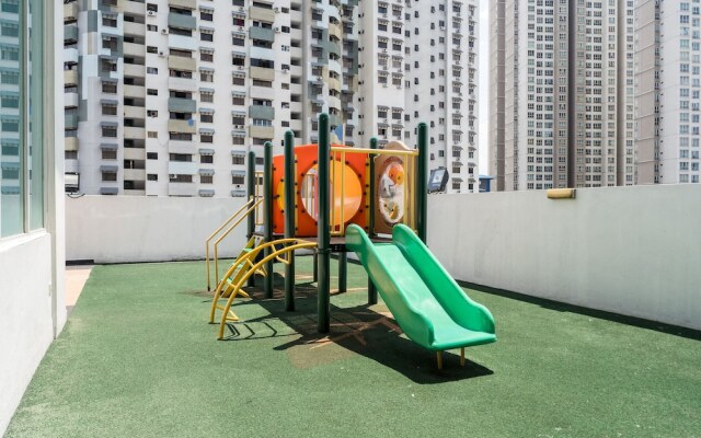 Oyo Home 1127 Voila 2 Bedroom Vue Residence