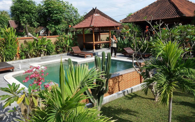 Bali Citra Lestari Cottages