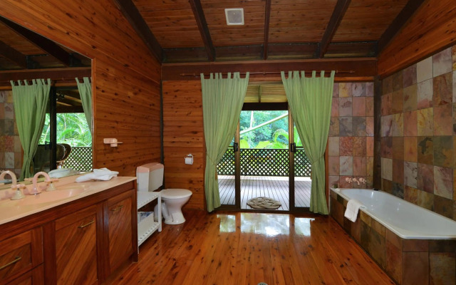 Wait-a-While Eco Retreat