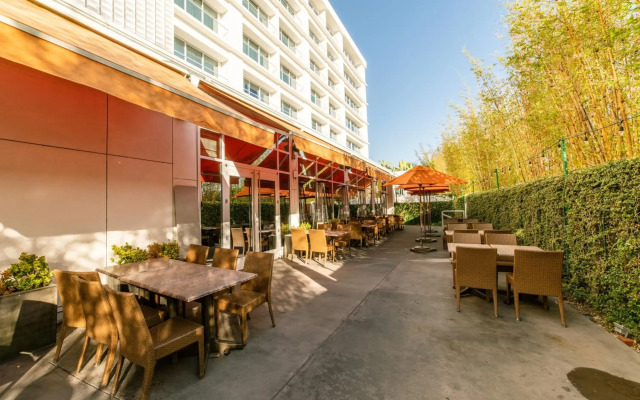 Miyako Hybrid Hotel Torrance