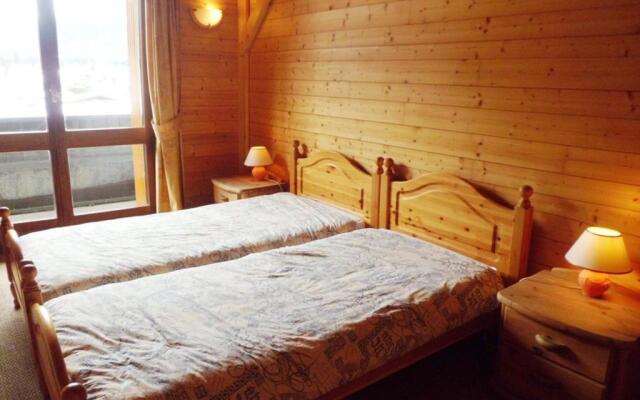 Appartement Chamonix-Mont-Blanc, 3 pièces, 6 personnes - FR-1-517-15