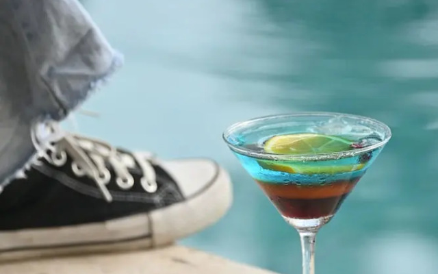 VITS Kunjham Retreat