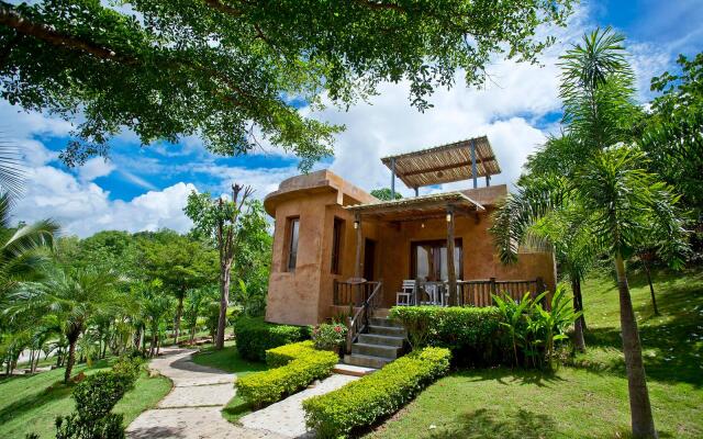 Panalee home and camping