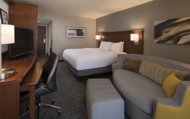 Courtyard by Marriott Boynton Beach