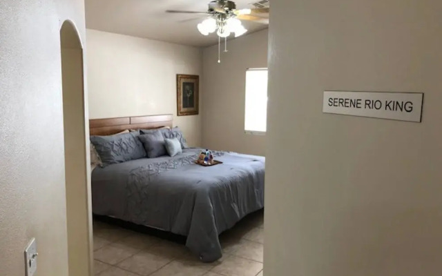 Serene Riohome3bed2bathspaciousquietsafe