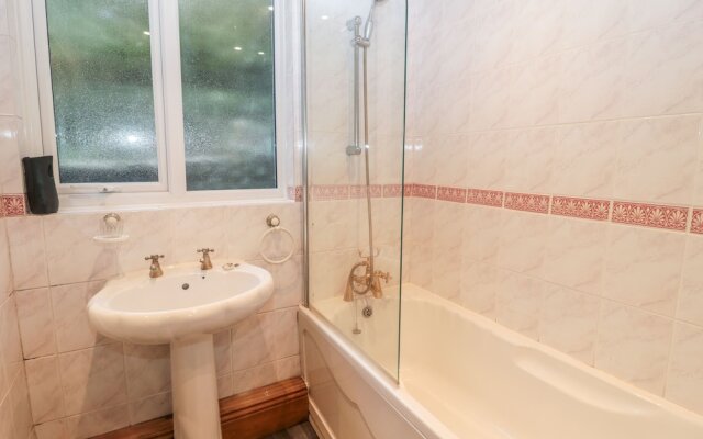 Tenter Cottage