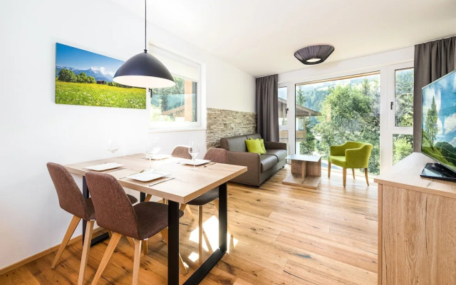 Apartmenthotel Sonnenhof