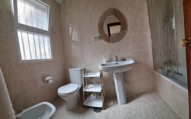 Hostal Cuevas