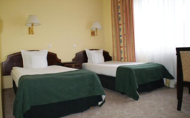 Hotel Wilga by Katowice Airport