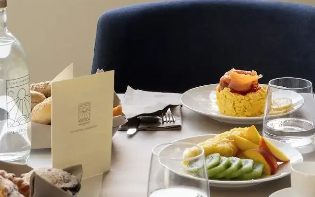 Palazzo Giusti Lecce - Exclusive Boutique Hotel