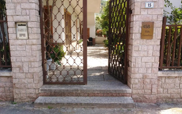 Villa Cavaliere