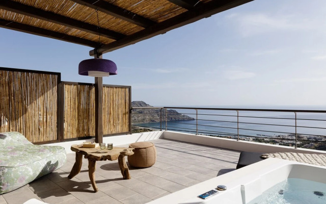 Fedra Suites