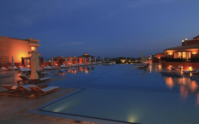 The Cascades Golf Resort Spa and Thalasso