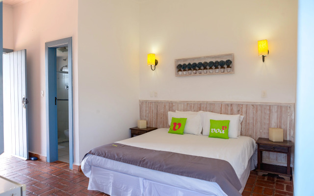 VOA Mirante Do Café