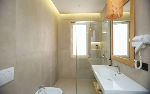 Hotel Brooklyn Vlore