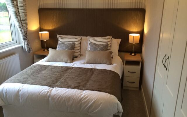 Ream Hills Holiday Park