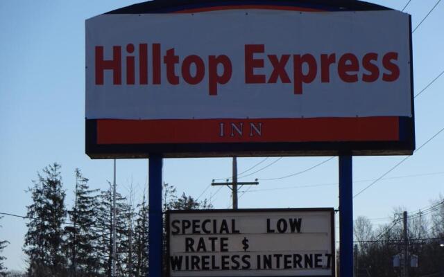 Hilltop Express Inn