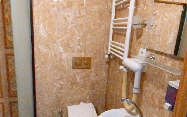 Istanbul City Center Hotel