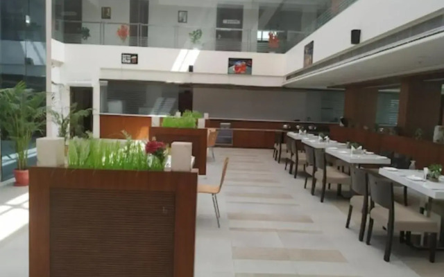 Krishna Valley Resort