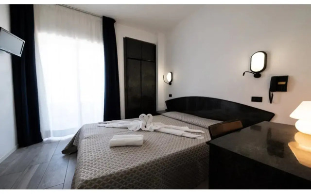 Hotel Nobel