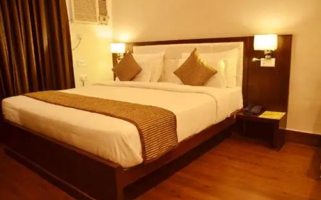 Garden View Hotel