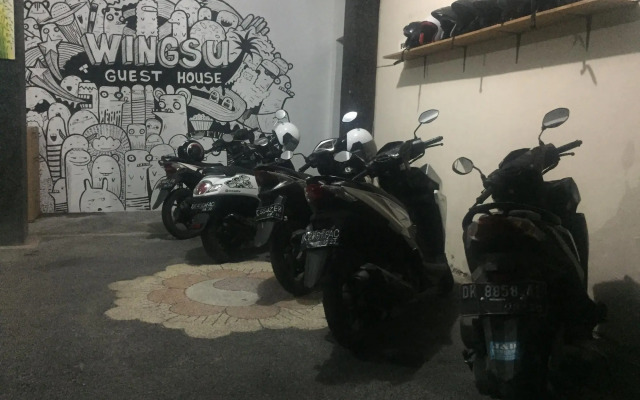 Delima Guest House