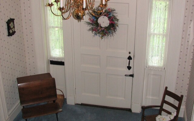 Vancleef Homestead Bed & Breakfast