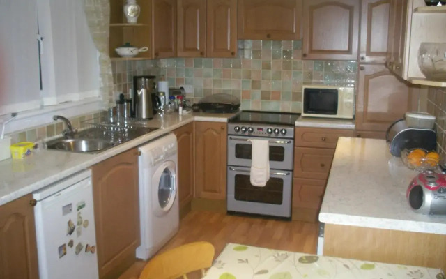 Dunans House