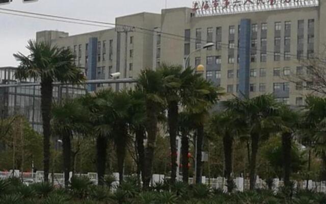 Haizhixing Business Hotel