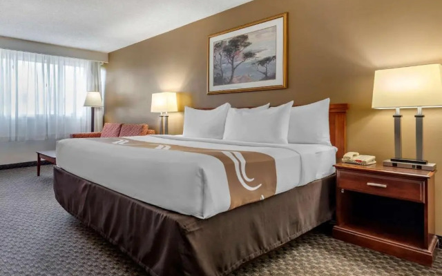 Quality Inn & Suites Vestal Binghamton