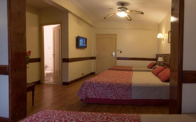 Hotel Prince