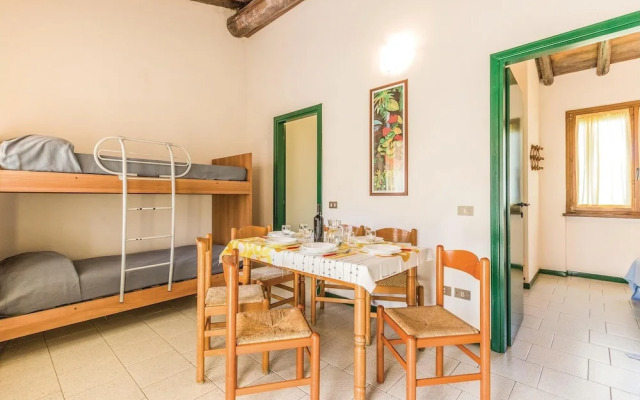 Camping del Sole - Chalet 6