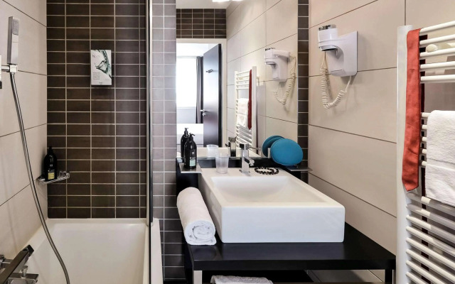 Aparthotel Adagio Grenoble Centre