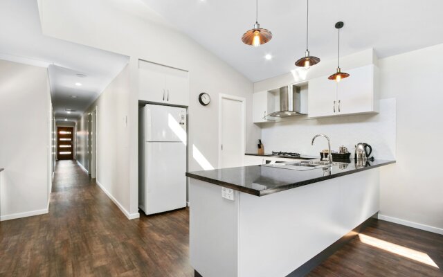 Best Western Aspen & Apartments