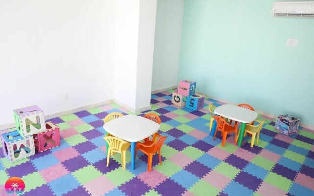 Anah Suites PH by Ocean Front