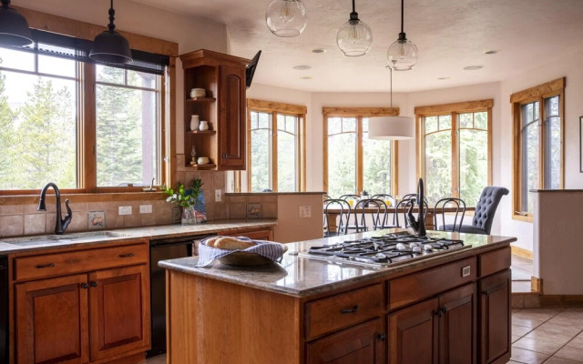 Barney Ford 2 - Zendo