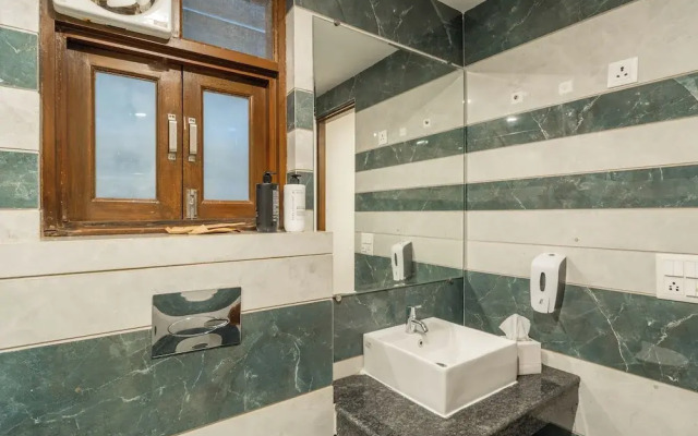 Alaya Stays Luxfort 4 BHK with Pvt Pool