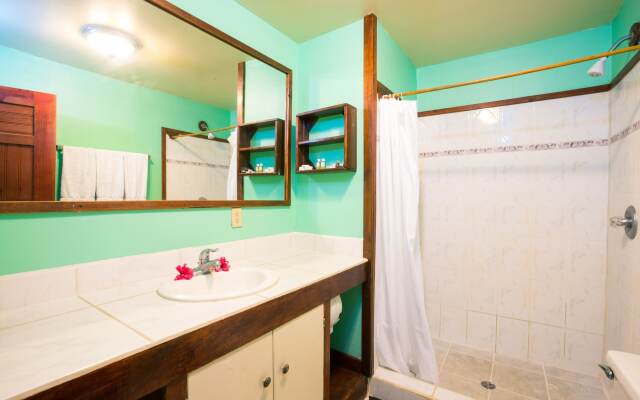Bananarama Dive & Beach Resort