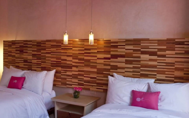 Rosas & Xocolate, Mérida, a Member of Design Hotels