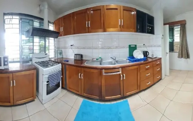 Axis Apartments