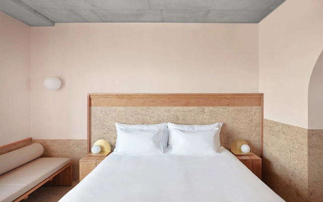 The Calile Hotel