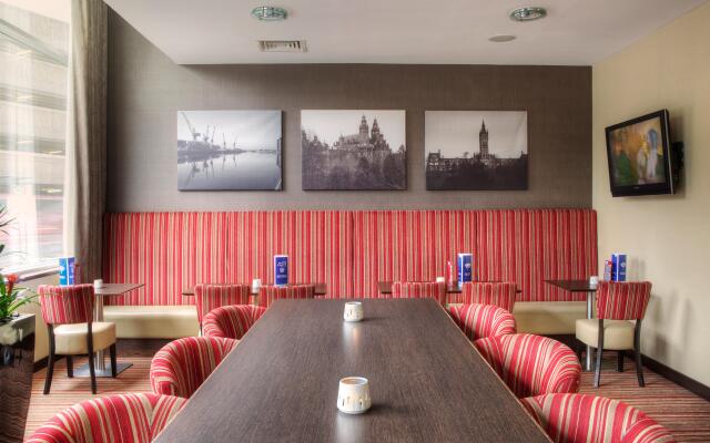Holiday Inn Express Glasgow - City Ctr Theatreland by IHG