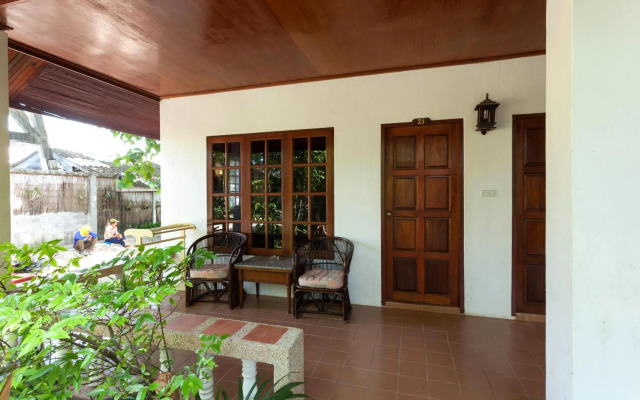Tropica Bungalow Resort