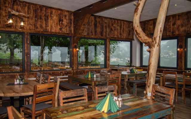 Gasthof Appartements Gamskar